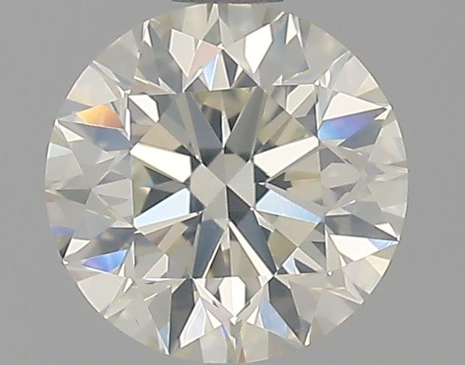 1.20ct K SI2 Excellent Cut Round Diamond