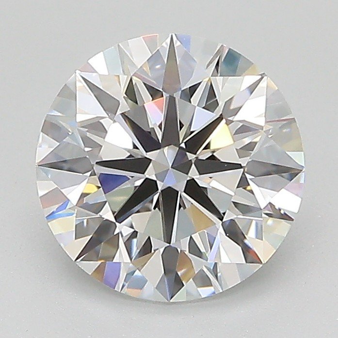 1.80 Carat Round Lab Diamond