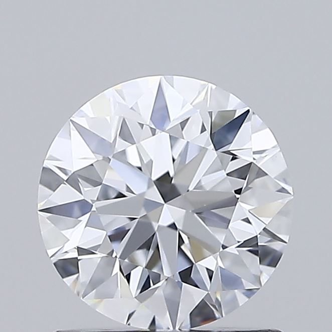 1.09ct G VVS1 Excellent Cut Round Lab Grown Diamond