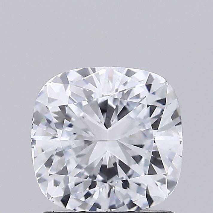 1.50ct G VVS1 Very Good Cut Cushion Lab Grown Diamond