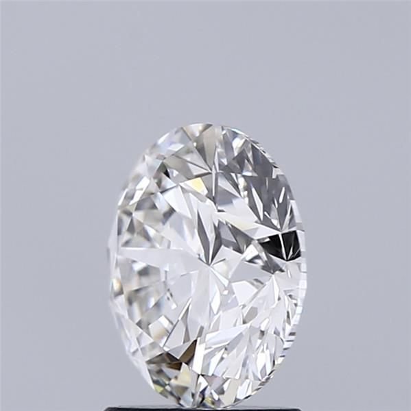 2.04ct G VS1 Rare Carat Ideal Cut Round Lab Grown Diamond