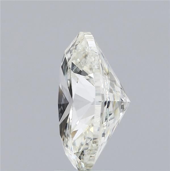 4.00ct I SI2 Very Good Cut Oval Diamond