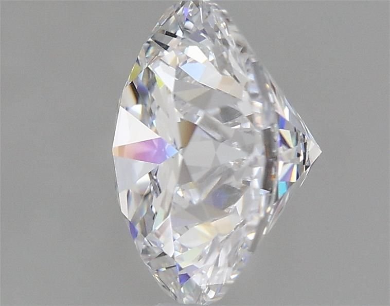 1.82ct E IF Rare Carat Ideal Cut Round Lab Grown Diamond