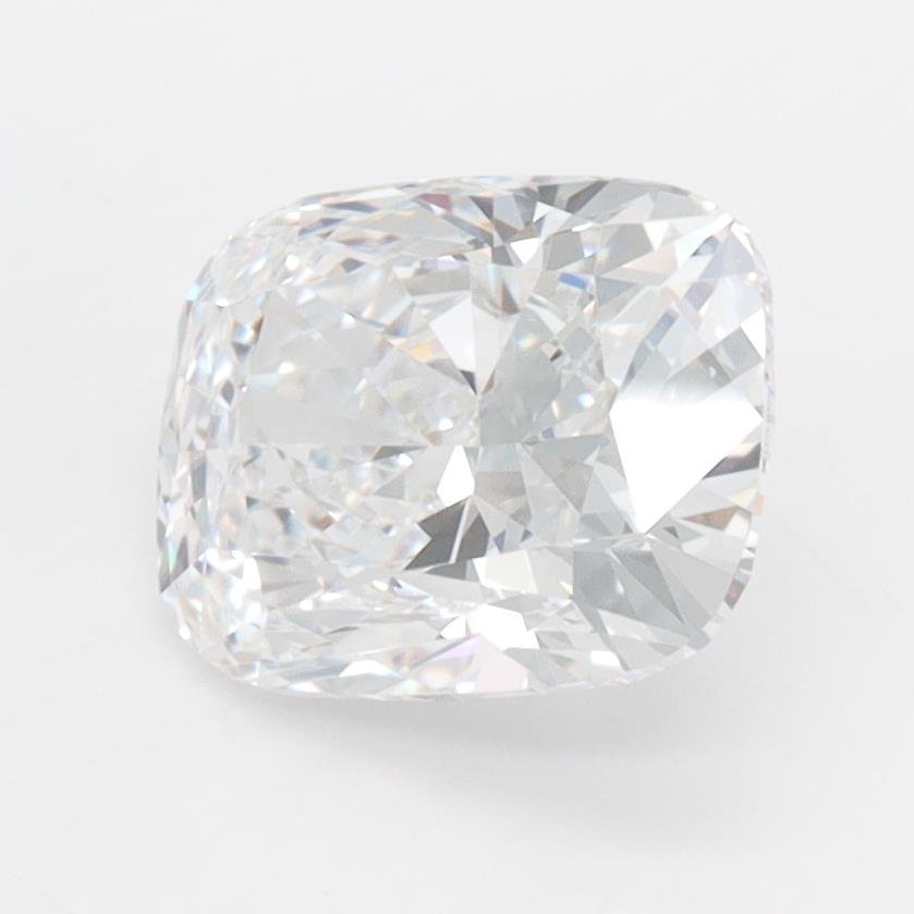 2.07 Carat Cushion Lab Diamond