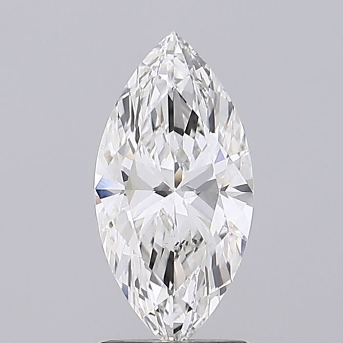 1.52 Carat Marquise Lab Diamond