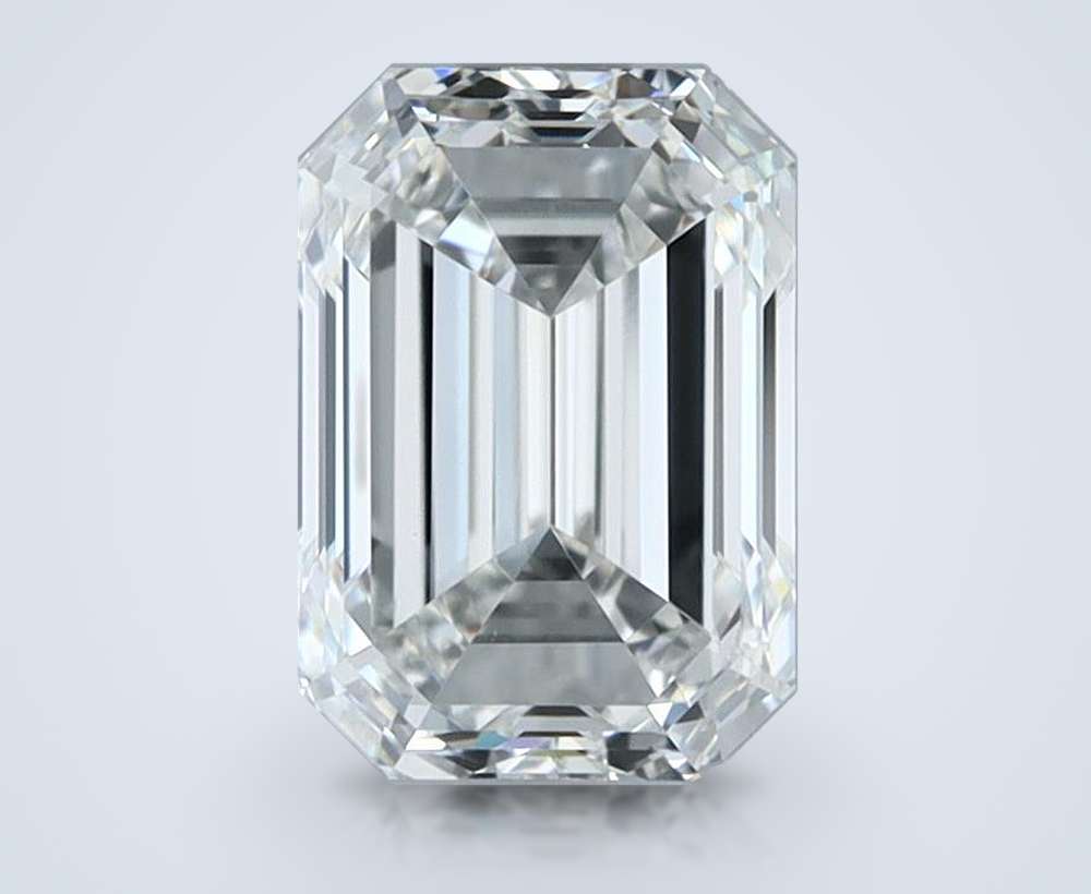 1.30 Carat Emerald Natural Diamond
