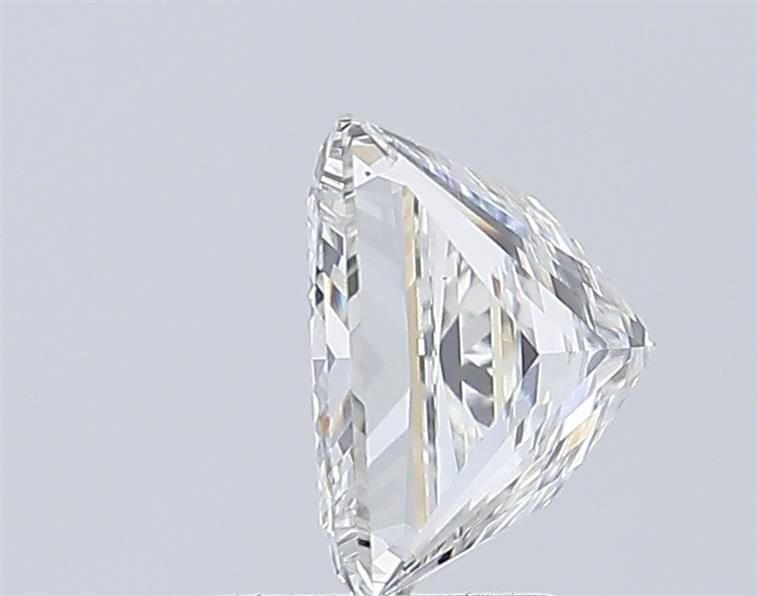 2.38 Carat Princess Lab Diamond