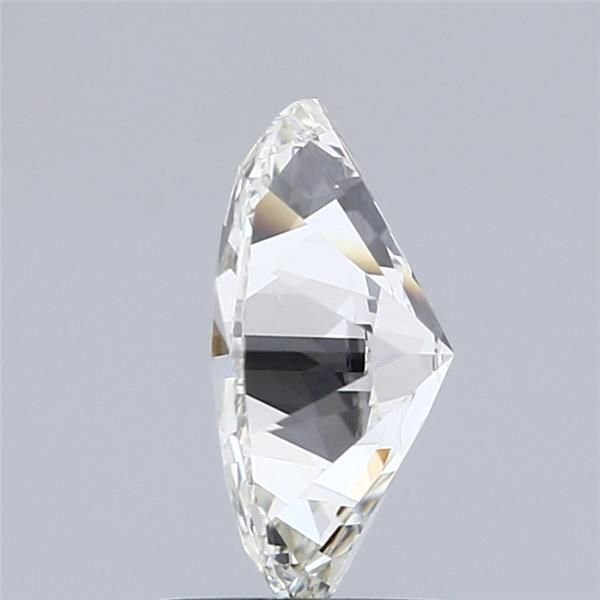 1.50 Carat Oval Lab Diamond