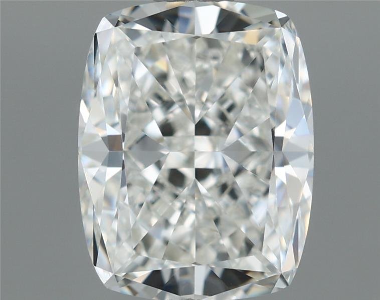 1.31 Carat Cushion Natural Diamond