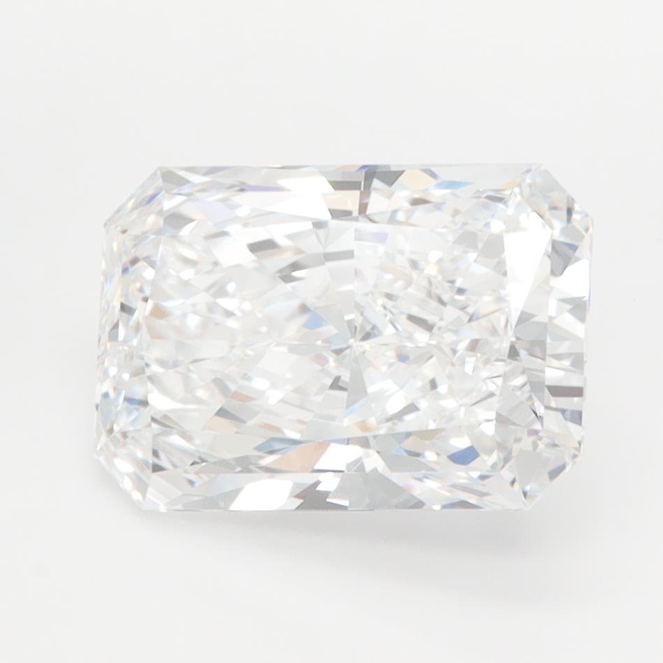 2.62 Carat Radiant Lab Diamond