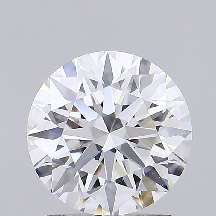 1.42ct D VS1 Rare Carat Ideal Cut Round Lab Grown Diamond