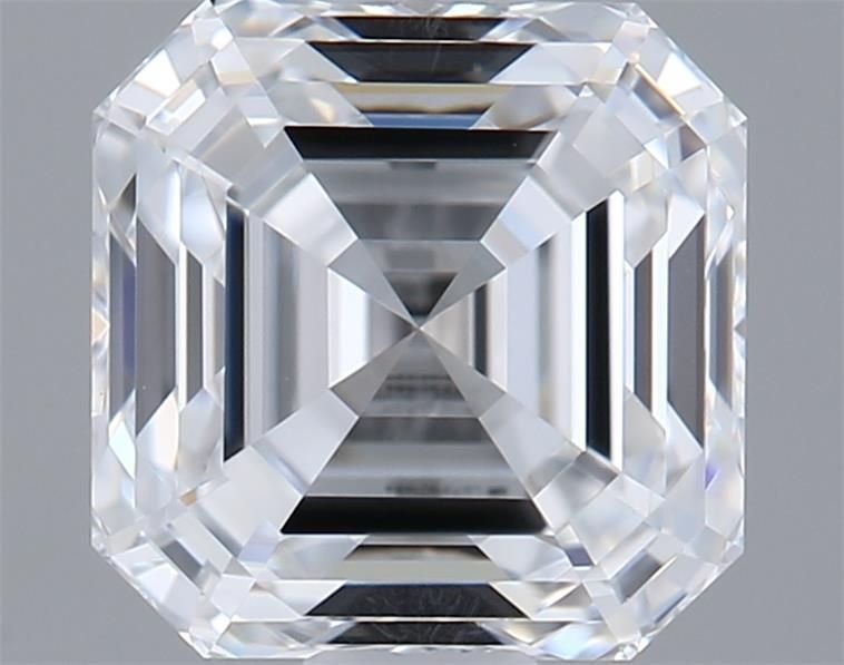 1.32 Carat Asscher Lab Diamond