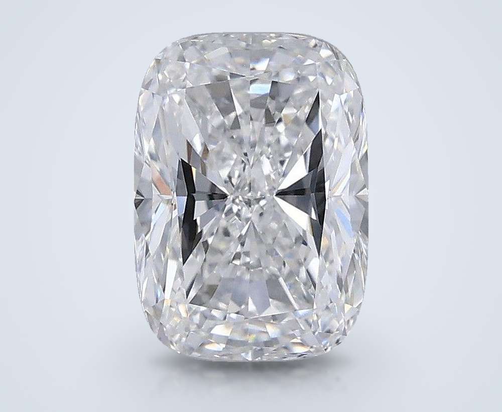 1.91 Carat Cushion Lab Diamond