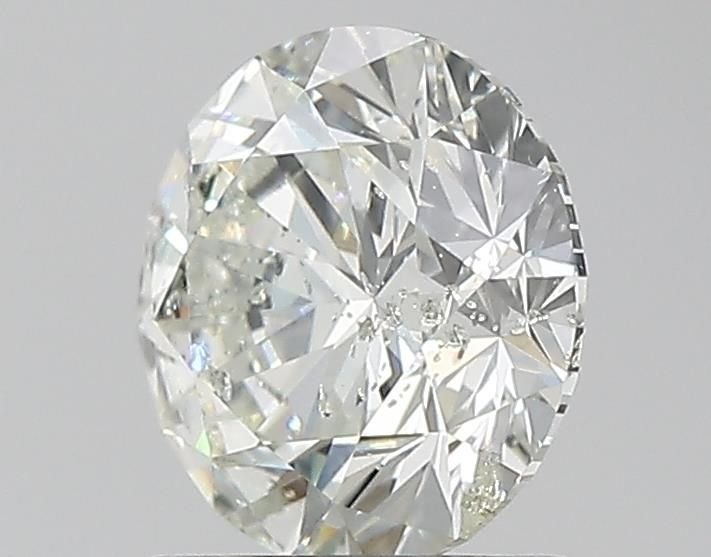 1.20ct H SI2 Rare Carat Ideal Cut Round Diamond