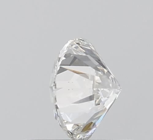 0.61ct G VS1 Very Good Cut Round Lab Grown Diamond