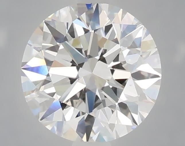 1.53 Carat Round Lab Diamond