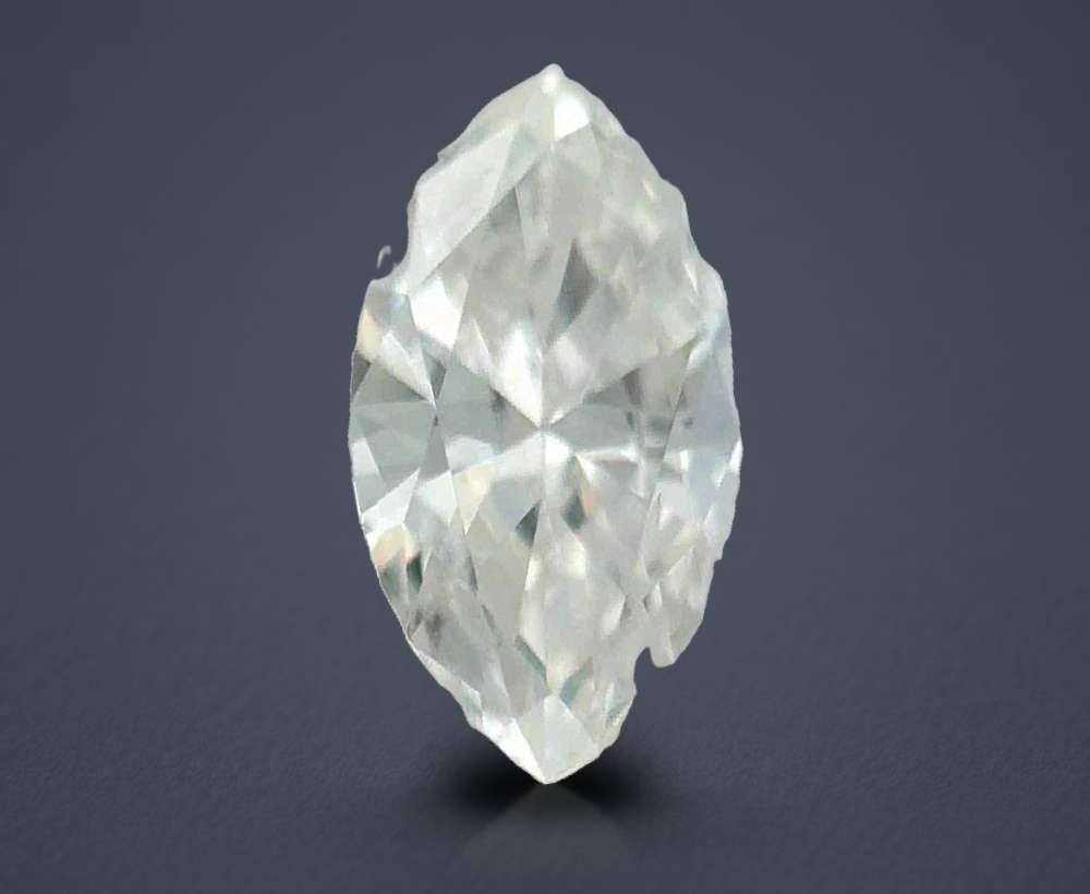 1.12 Carat Marquise Natural Diamond