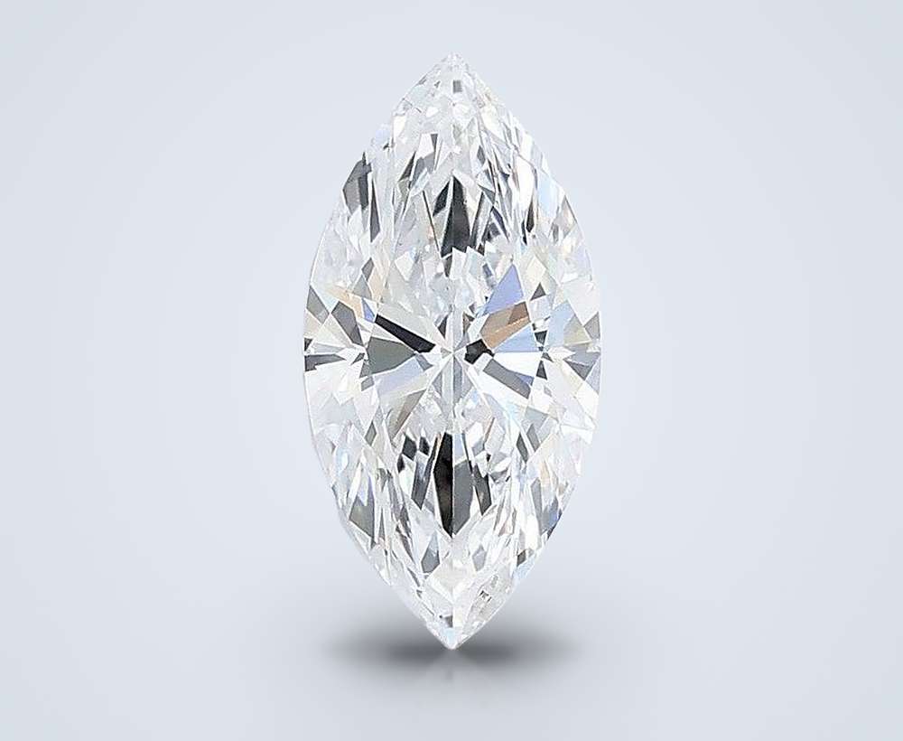 1.03 Carat Marquise Lab Diamond