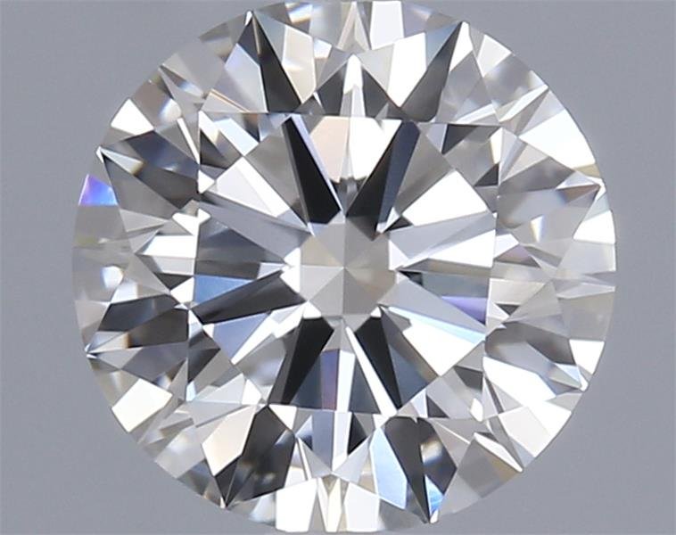 1.21 Carat Round Natural Diamond