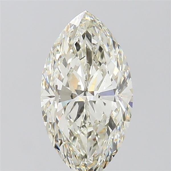 2.01 Carat Marquise Natural Diamond