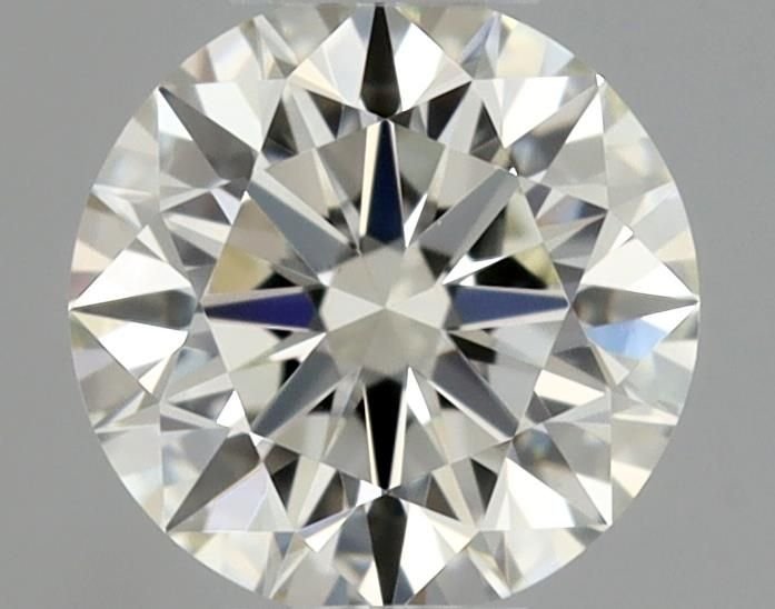 0.30ct K VS1 Rare Carat Ideal Cut Round Diamond