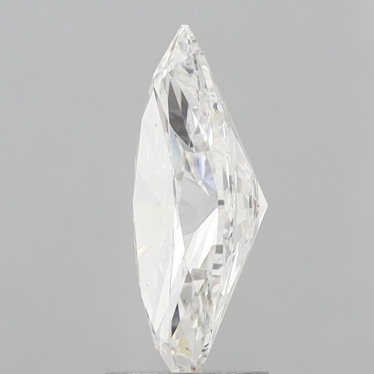 2.50ct G VS2 Excellent Cut Marquise Lab Grown Diamond