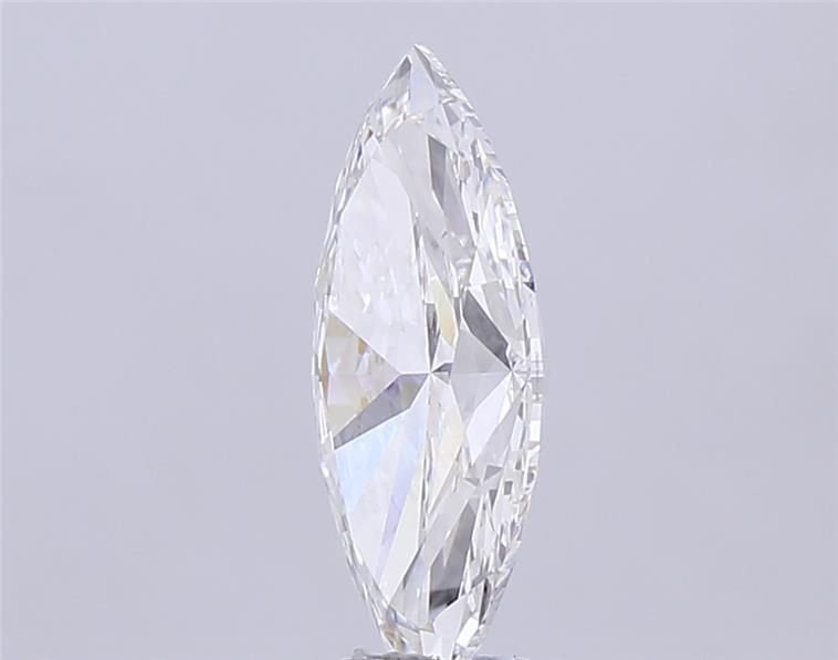 2.10 Carat Pear Lab Diamond