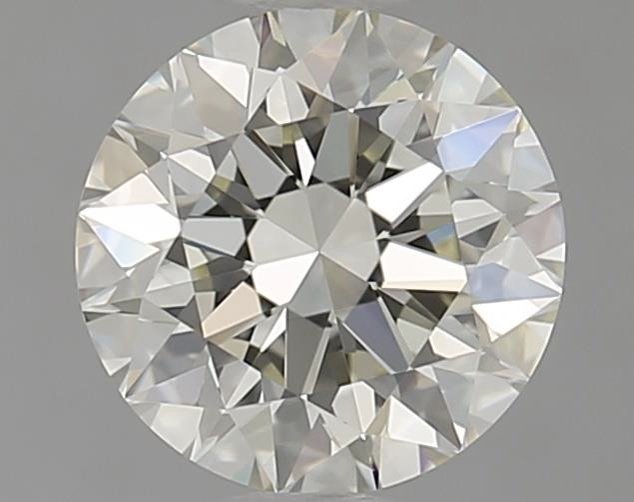 1.20ct K IF Rare Carat Ideal Cut Round Diamond