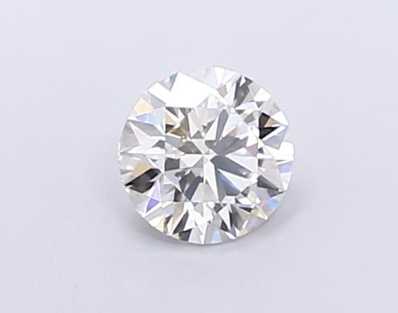 1.20ct D VS1 Rare Carat Ideal Cut Round Lab Grown Diamond