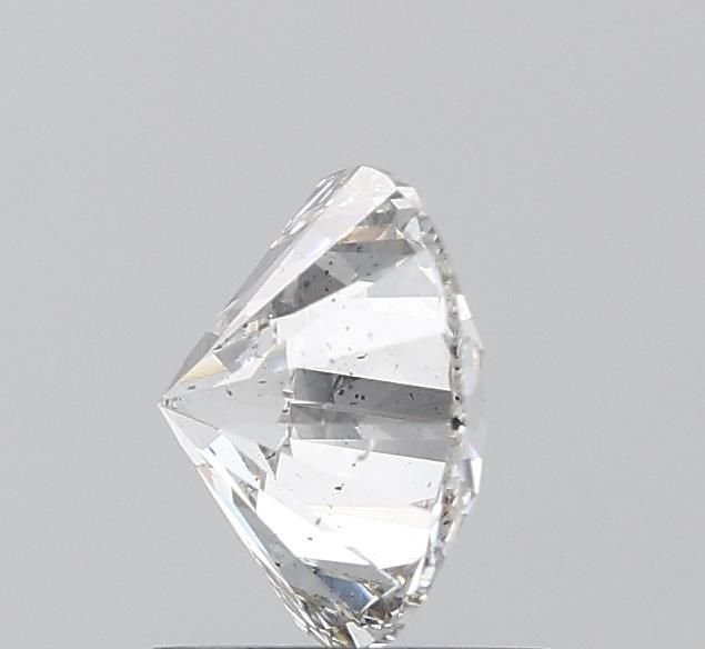 1.28ct G SI2 Rare Carat Ideal Cut Round Lab Grown Diamond
