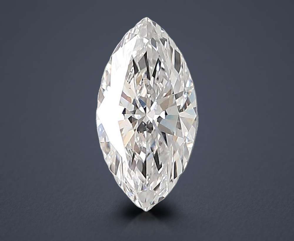 1.02 Carat Marquise Lab Diamond