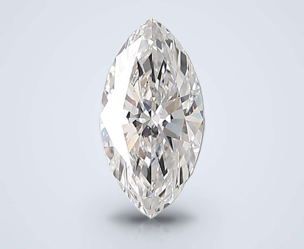 1.02 Carat Marquise Lab Diamond