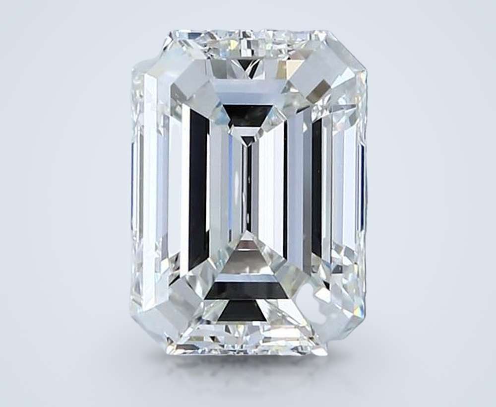 3.00 Carat Emerald Natural Diamond