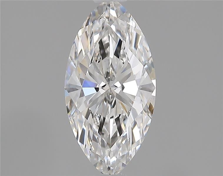 1.00 Carat Marquise Lab Diamond