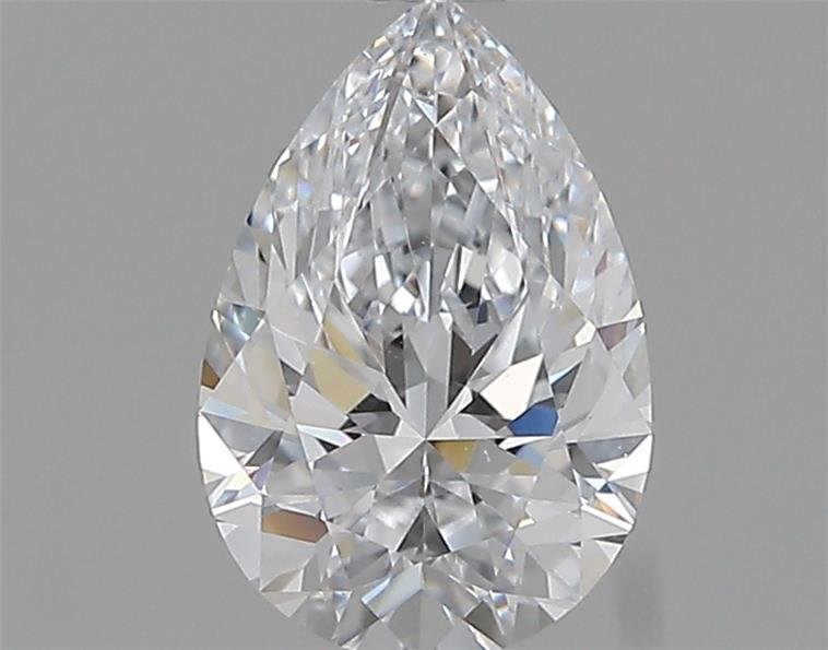 1.05 Carat Pear Lab Diamond