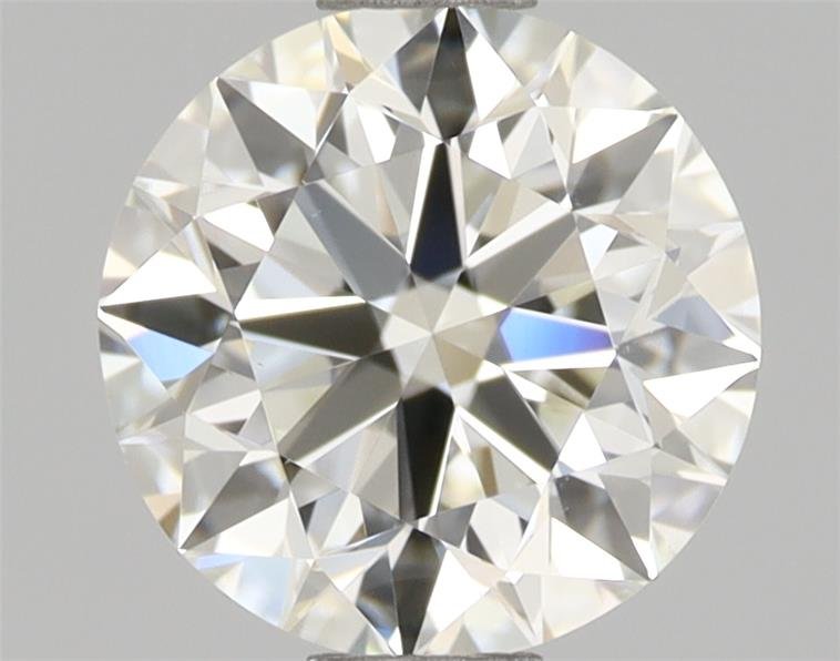 1.70ct J VS2 Excellent Cut Round Diamond