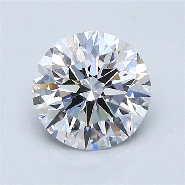 1.00ct D VS1 Rare Carat Ideal Cut Round Diamond