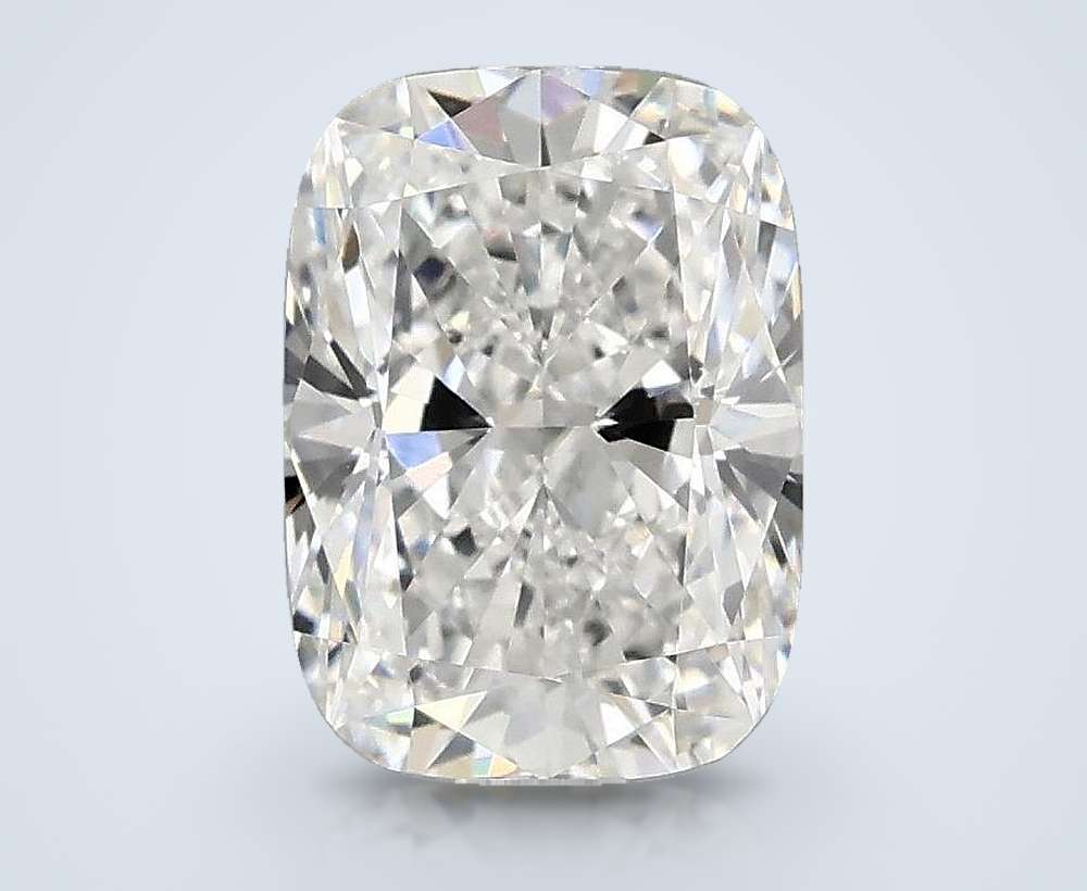 1.10 Carat Cushion Lab Diamond