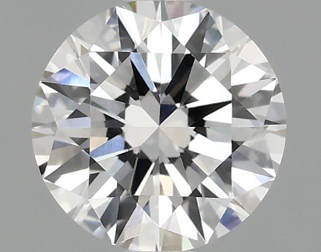 1.00 Carat Round Lab Diamond