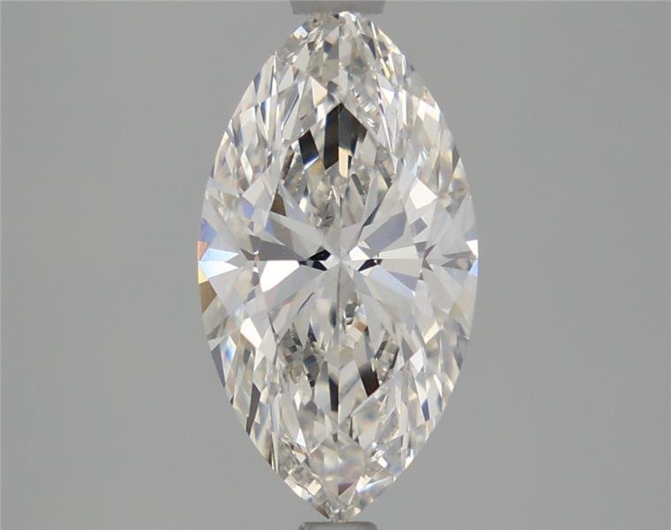 2.50 Carat Marquise Lab Diamond