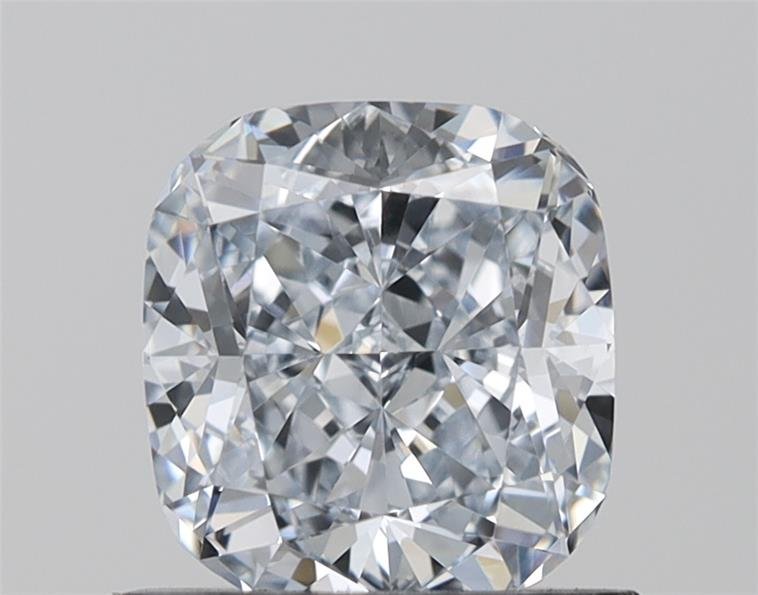 1.21ct H VS1 Rare Carat Ideal Cut Cushion Lab Grown Diamond