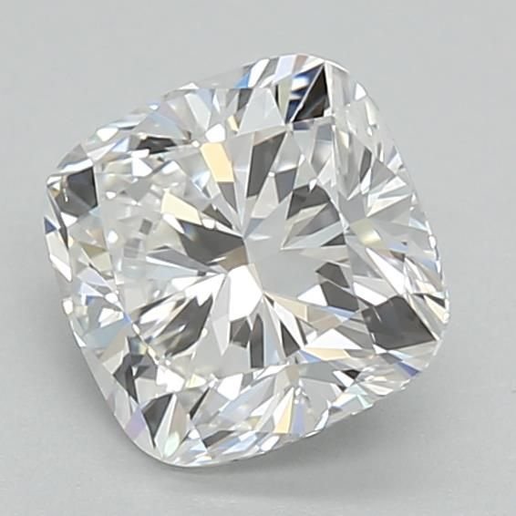 1.20 Carat Cushion Lab Diamond