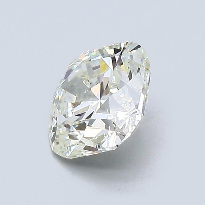 1.07 Carat Cushion Natural Diamond
