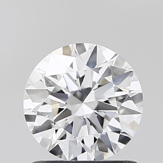 0.98 Carat Round Lab Diamond