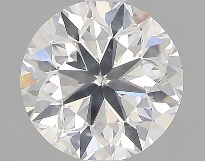 0.40ct E SI2 Very Good Cut Round Diamond