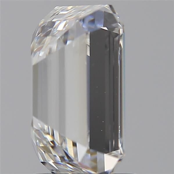 2.55 Carat Emerald Lab Diamond