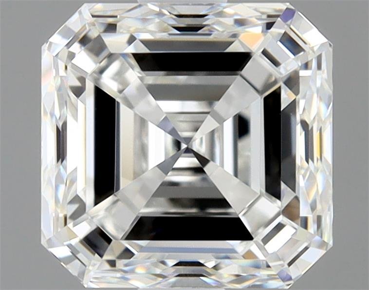 1.20 Carat Asscher Natural Diamond
