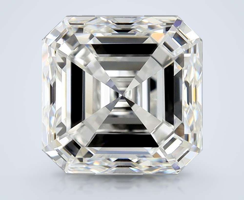 1.20 Carat Asscher Natural Diamond