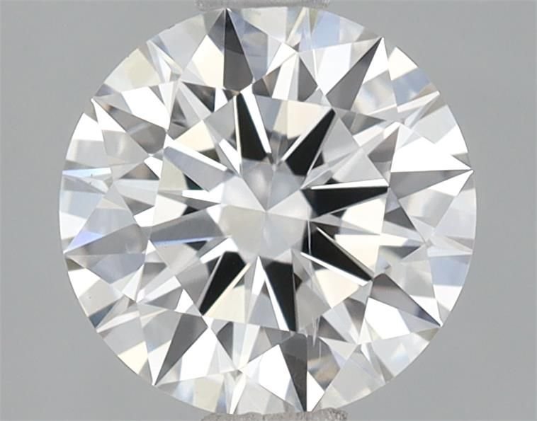 1.14ct F SI1 Rare Carat Ideal Cut Round Lab Grown Diamond