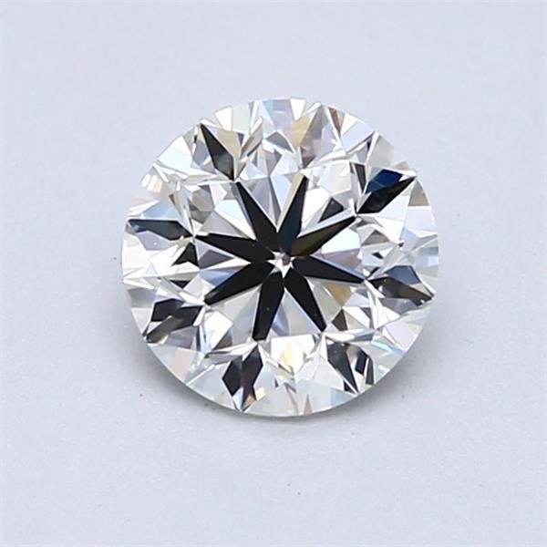 1.01ct H VVS1 Very Good Cut Round Diamond